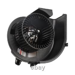 For Bmw X5 E70 (2007-2014) Heater Blower Fan Motor 9245849 Right Hand Drive