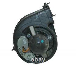 For Bmw X5 X6 E70 E71 E72 Heater Blower Fan Motor Right Hand Drive 990878j