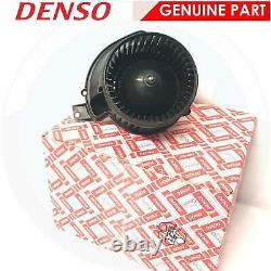 For Fiat Doblo Citroen Nemo Heater Blower Fan Motor 164330100 77366904 Oe Qualit