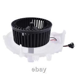For Mercedes Benz Slk R171 Heater Motor Blower Unit Fan 1718350104 2004-2011 Rhd