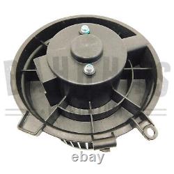 For Nissan Qashqai / Qashqai +2 Blower Motor 2007-2014 Heater Blower Fan Motor