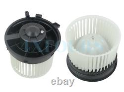 For Nissan Qashqai / Qashqai +2 I Heater Blower Fan Motor Brand New