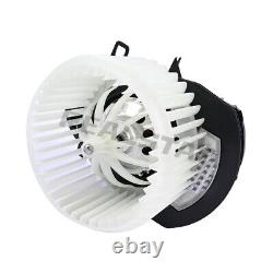 For Porsche Cayenne 92a Vw Touareg 10-22 7p0820021g Rhd Heater Blower Motor Fan