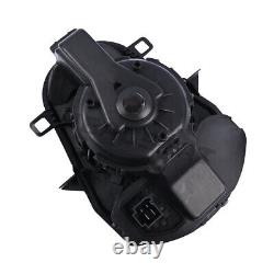 For Porsche Cayenne 92a Vw Touareg 10-22 7p0820021g Rhd Heater Blower Motor Fan