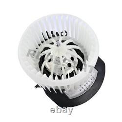 For Porsche Cayenne 92a Vw Touareg 10-22 7p0820021g Rhd Heater Blower Motor Fan