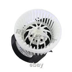 For Porsche Cayenne 92a Vw Touareg 10-22 7p0820021g Rhd Heater Blower Motor Fan