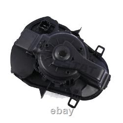 For Porsche Cayenne 92a Vw Touareg 10-22 7p0820021g Rhd Heater Blower Motor Fan