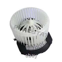 For Porsche Cayenne 92a Vw Touareg 10-22 7p0820021g Rhd Heater Blower Motor Fan