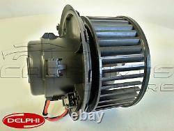 For Renault Laguna Interior Cabin Heater Blower Fan Motor Replacement Ace8