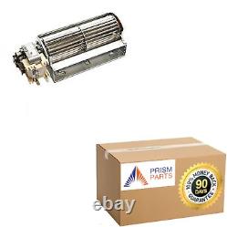For Thermador Range Wall Oven Microwave Fan Part Number # RP9723704PAZ410