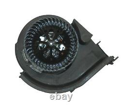 For Uk Rhd Bmw X5 X6 E70 E71 E72 Heater Blower Fan Motor Right Handdrive 990878j