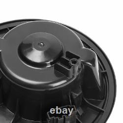 For Vw Golf Mk5 Mk6 2003-2016 Motor Blower Heater Fan For Lhd Vehicles Only