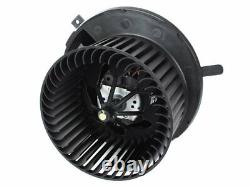 For Vw Sharan 2010-2018 Motor Blower Heater Fan For Lhd Vehicles Only 1k1819015