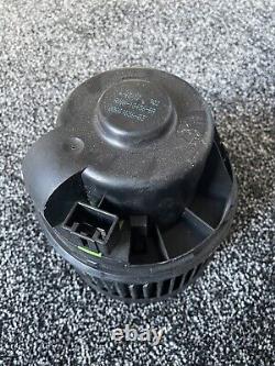 Ford Kuga Heater Blower Motor Fan AV6N-18456-BA