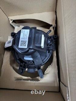 GENUINE NEW PEUGEOT EXPERT CITROEN DISPATCH 16 on HEATER BLOWER FAN 9849717380