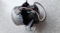 GENUINE Vauxhall ASTRA J CASCADA ZAFIRA C Heater Fan Blower Motor 13276234