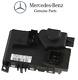 Genuine Blower Motor Control Module A/c Fan Resistor Regulator For Mercedes Cl S