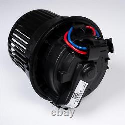 Genuine Dacia Duster Jogger Sandero 2 3 Heater Blower Fan Motor 272104185R