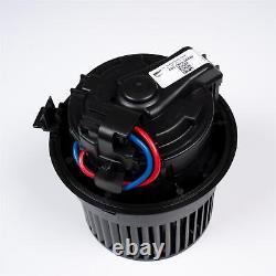 Genuine Dacia Duster Jogger Sandero 2 3 Heater Blower Fan Motor 272104185R