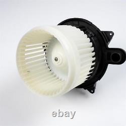 Genuine Dacia Sandero 2 Air Con Conditioning AC Heater Blower Fan 272107379R