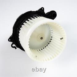 Genuine Dacia Sandero 2 Air Con Conditioning AC Heater Blower Fan 272107379R