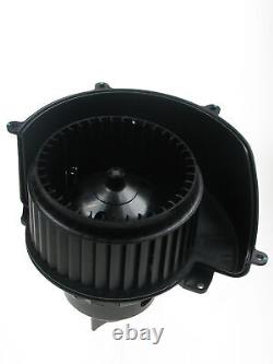Genuine Delphi Vauxhall Astra H Interior Heater Blower Motor Fan 93191901