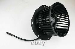Genuine Heater Blower Fan Motor RHD Defenders 1983 to 1998 Tdi V8 2.5