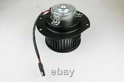 Genuine Heater Blower Fan Motor RHD Defenders 1983 to 1998 Tdi V8 2.5