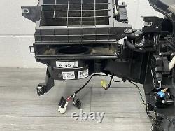 Genuine Land Rover Discovery 4 Heater Matrix Blower Motor Fan Box 2009-2016