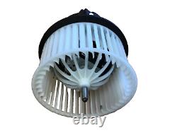 Genuine Land Rover Freelander/Range Rover RHD Heater Blower Motor Fan LR016630