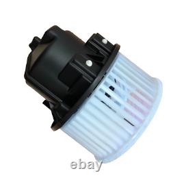 Genuine Land Rover Freelander/Range Rover RHD Heater Blower Motor Fan LR016630