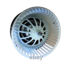 Genuine Land Rover Freelander/Range Rover RHD Heater Blower Motor Fan LR016630