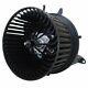 Genuine Mini Blower Motor Fan Unit For Air Conditioning 64113422645