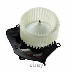 Genuine OEM heater blower VW T6 Mk6 Van Transporter RHD motor fan ventilator