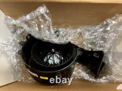 Genuine Saab 9-3 03-12 Heater Fan Blower Motor Acc New 13250116