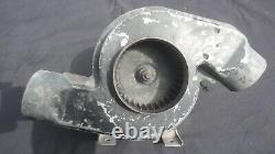 Genuine Vw Heater Blower Fan Transporter T2 Bay Window Motor Type 4 2l 1800 1700