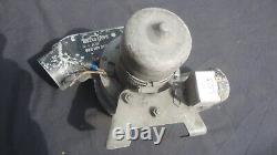 Genuine Vw Heater Blower Fan Transporter T2 Bay Window Motor Type 4 2l 1800 1700