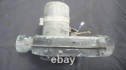 Genuine Vw Heater Blower Fan Transporter T2 Bay Window Motor Type 4 2l 1800 1700