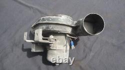 Genuine Vw Heater Blower Fan Transporter T2 Bay Window Motor Type 4 2l 1800 1700