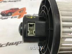 Great Wall Steed Fan heater blower motor 2012-2018