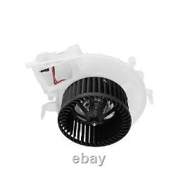 Heater Blower Fan For Mercedes SLK R171 2004-2011 Petrol A1718350104 FirstPart