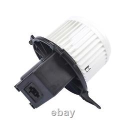 Heater Blower Fan Motor 5P1331000 for Citreon C4 Picasso FWD II - 2013-18