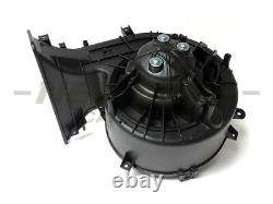 Heater Blower Fan Motor AC ACC for Saab 9-3 03-12 & Vauxhall, 13250116