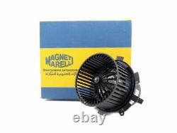 Heater Blower Fan Motor Citroen C5 III C6 Peugeot 407 L5771000 6441AJ