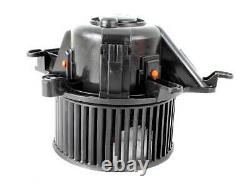 Heater Blower Fan Motor Citroen DS5 Peugeot 3008 5008 T3953001