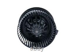 Heater Blower Fan Motor Clio III 05-12 Modus 04-12 715056 7701062225 7701062226