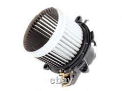 Heater Blower Fan Motor Expert Rifter Partner Dispatch Spacetourer Combo Vivaro