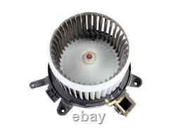 Heater Blower Fan Motor Expert Rifter Partner Dispatch Spacetourer Combo Vivaro