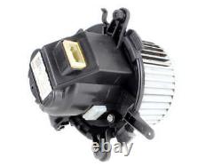 Heater Blower Fan Motor Expert Rifter Partner Dispatch Spacetourer Combo Vivaro