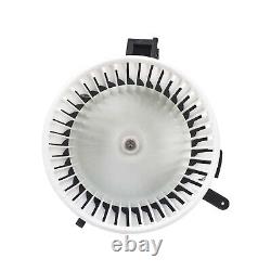 Heater Blower Fan Motor Fits for Citreon C4 Picasso MK2 FWD 5P1331000 2013-2018